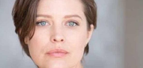 Audrey Marie Anderson zagra w dramacie 