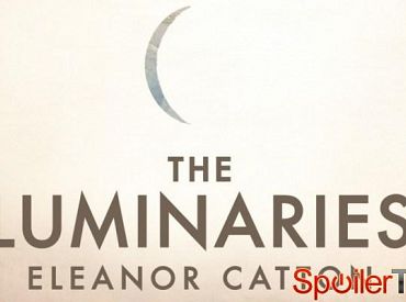 BBC zamawia dramat The Luminaries