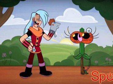 Cartoon Network podaje datę premiery „Mighty Magiswords”