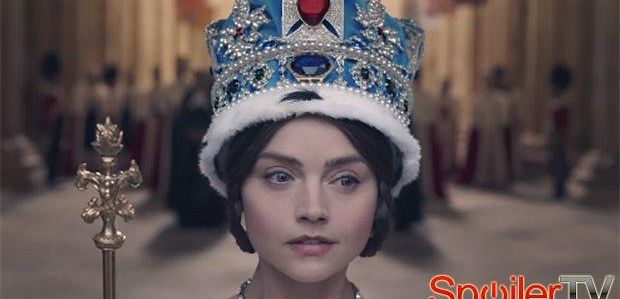 ITV podaje datę premiery 2 sezonu serialu „Victoria”