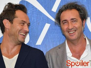 Jude Law o papieżu, którego gra w „The Young Pope