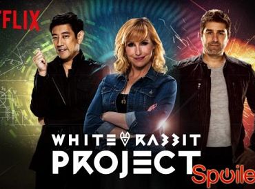 Netflix zamawia program „White Rabbit Project”