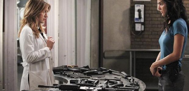 Spoiler Dnia: Finał „Partnerek” może nie być prawdziwym pożegnaniem