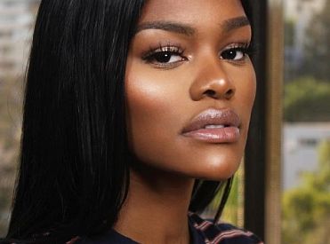 Teyana Taylor dołączyła do dramatu The Breaks