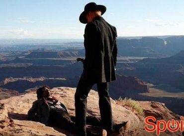 Tutaj może być coś nie tak w świecie „Westworld”
