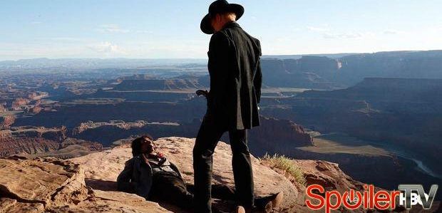 Tutaj może być coś nie tak w świecie „Westworld”