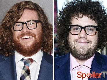Zack Pearlman i Julian Sergi tworzą komedię dla Comedy Central