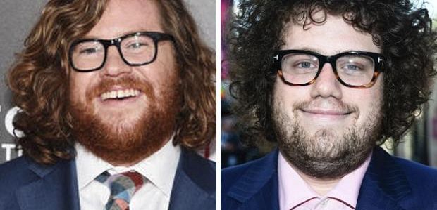 Zack Pearlman i Julian Sergi tworzą komedię dla Comedy Central