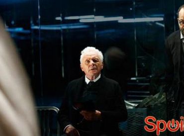 Zobacz plakat serialu „Westworld