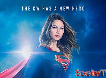 Zobacz plakaty „No Tomorrow”, „Supergirl” i „Frequency
