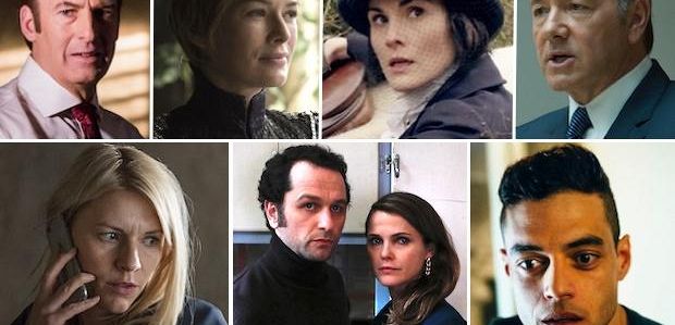 Emmy 2016: Kto powinien wygrać jako najlepszy dramat?
