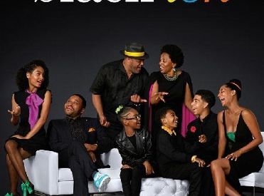 Jesienne powroty: „Black-ish” (ABC)