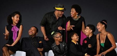 Jesienne powroty: „Black-ish” (ABC)