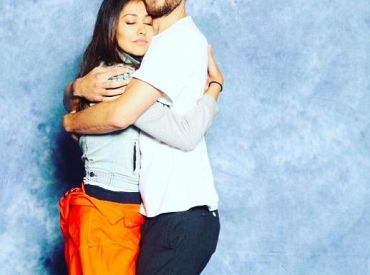 Pierwsze spojrzenie na Toma Misona i jego nową panią Janinę Gavankar w 4 sezonie „Sleepy Hollow