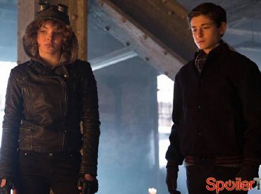 Spoiler dnia: Czy Selina i Bruce wreszcie się spikną w „Gotham”?