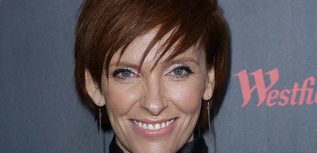 Toni Collette wystąpi w projekcie 