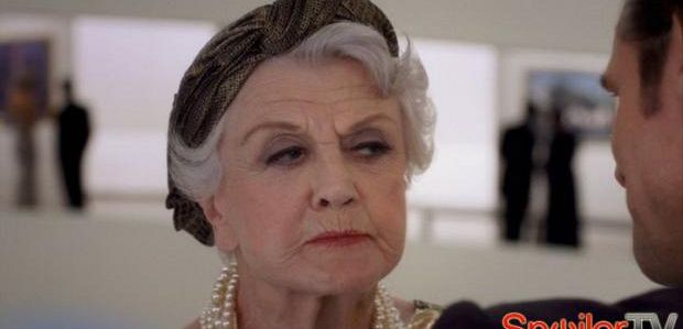 Angela Lansbury pojawi się w 7 sezonie „Gry o tron