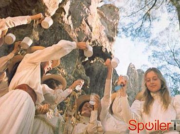 Foxtel zamawia dramat „Picnic at Hanging Rock”