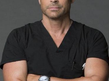 Jesienne powroty: Code Black (CBS)