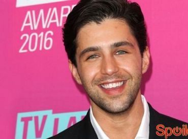Josh Peck i Parker Croft pojawią się gościnnie w Pitch