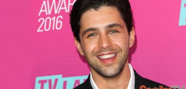 Josh Peck i Parker Croft pojawią się gościnnie w 
