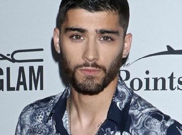 Ryan Malik z „One Direction” tworzy serial „Boys” dla NBC