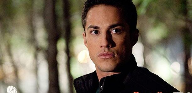 Tyler Lockwood wróci w finałowym sezonie 