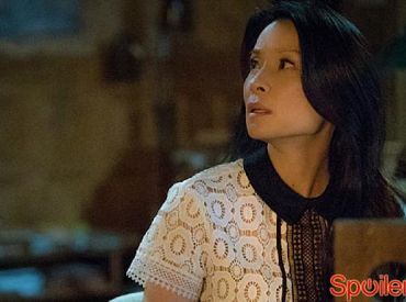 Jesienne powroty: Elementary (CBS)