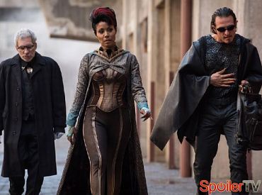 Jesienne powroty: Gotham (Fox)