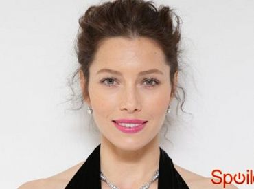 Jessica Biel wystąpi w odcinku pilotowym The Shinner