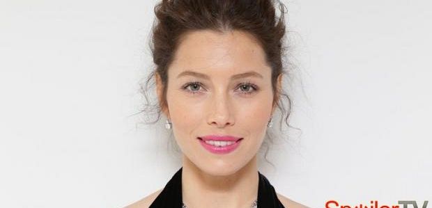 Jessica Biel wystąpi w odcinku pilotowym 