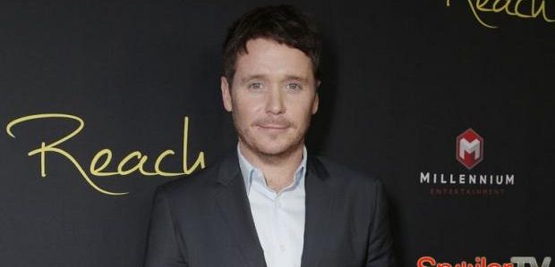 Kevin Connolly będzie powracał w 