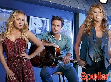 „Nashville” szuka aktora do ważnej nowej roli