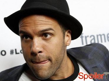 O-T Fagbenle dołączył do serialu The Handmaid’s Tale”