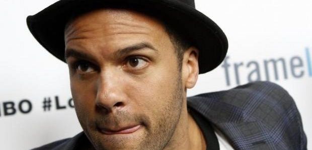 O-T Fagbenle dołączył do serialu The Handmaid’s Tale”