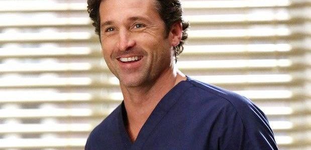 Patrick Dempsey, Damon Wayans Jr. i Virginia Madsen dołączyli do serialu „The Truth About the Harry Quebert Affair”