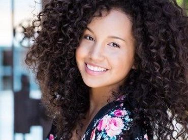 Sofia Wylie dołączyła do serialu Andi Mick