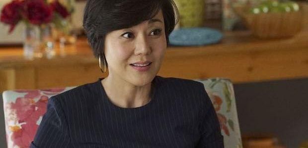 Yunjin Kim nie powróci w 5 sezonie 
