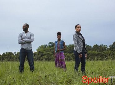 OWN przedłuża „Queen Sugar” o 3 sezon