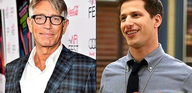 Eric Roberts pojawi się gościnnie w 4 sezonie 