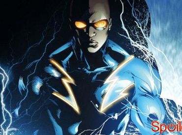 Fox zamawia odcinek pilotowy „Black Lightning”