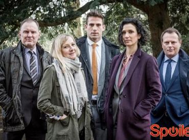 ITV podaje daty premiery „Paranoid”