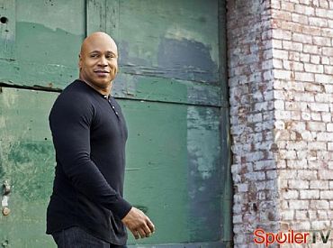 Jesienne powroty: Agenci NCIS: Los Angeles (CBS)