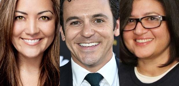 NBC kupuje komedię od Kourtney Kang, Nahnatchki Khan i Freda Savage'a