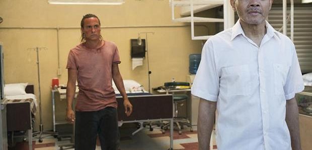 Spoiler Dnia: Czy Nick powróci do nałogu w „Fear the Walking Dead”?