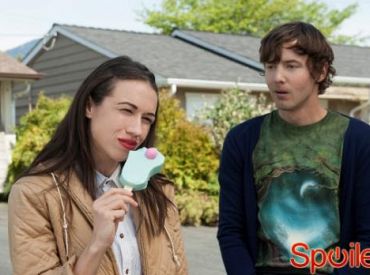 Pierwsze spojrzenie na nową komedię Netflix „Haters Back Off