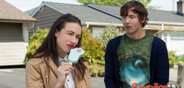 Pierwsze spojrzenie na nową komedię Netflix „Haters Back Off