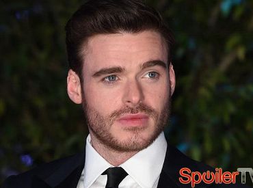 Richard Madden wystąpi w odcinku pilotowym Strange New Things