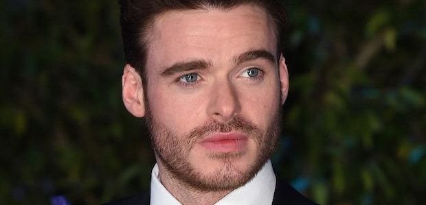 Richard Madden wystąpi w odcinku pilotowym 