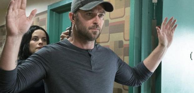 Spoiler Dnia: Czy zdrada Jane będzie miała śmiertelne konsekwencje w „Blindspot”?